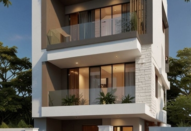 Xây nhà trọn gói chất lượng tại Sài Gòn