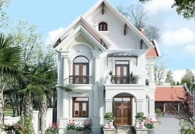 Xây nhà trọn gói uy tín tại Thành phố Hồ Chí Minh