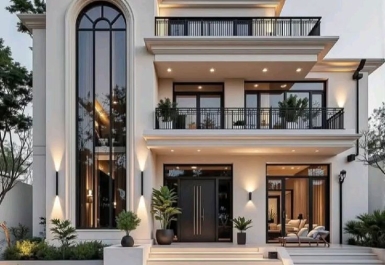 Xin giấy phép xây dựng Hóc Môn – Cập nhật quy định mới nhất sau 1/7/2025!