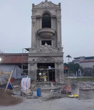 Biệt thự Quận 12