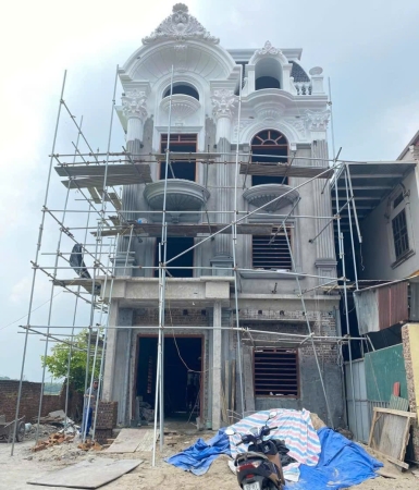 Biệt thự Tân Bình