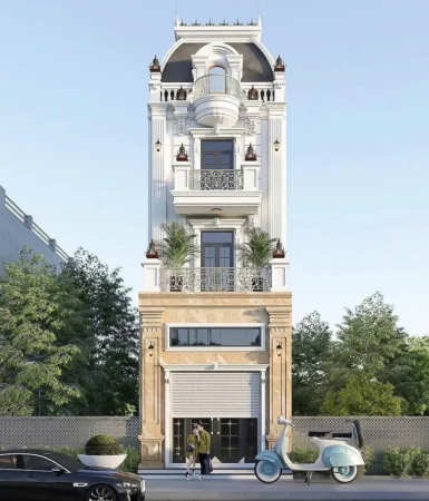 Nhà phố Quận 12 Thành phố Hồ Chí Minh