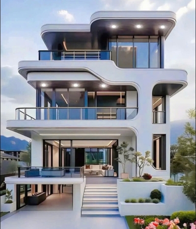 Biệt thự Huyện Cần Giờ Thành phố Hồ Chí Minh