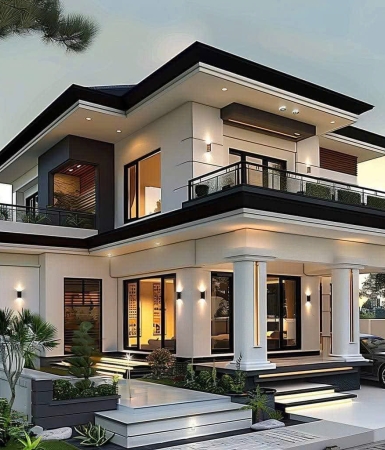 Biệt thự Quận 11