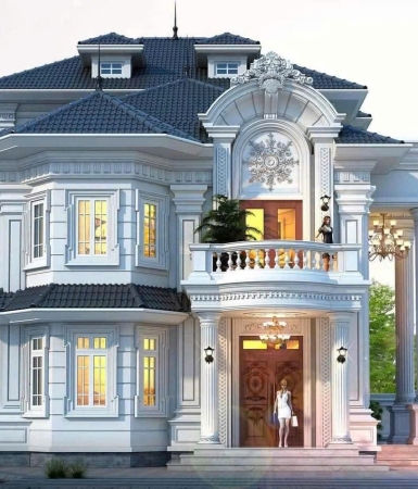 Biệt thự (Quận 2) Thành phố Thủ Đức