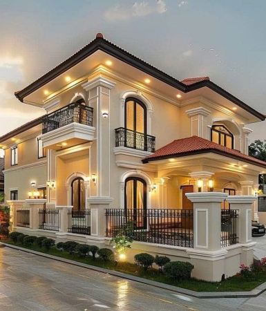 Biệt thự (Quận Thủ Đức) Thành phố Thủ Đức Thành phố Hồ Chí Minh