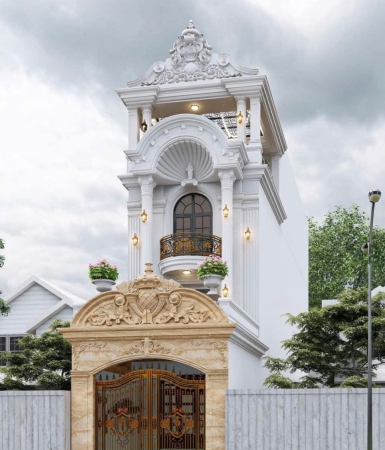 Nhà phố Huyện Hóc Môn Thành phố Hồ Chí Minh