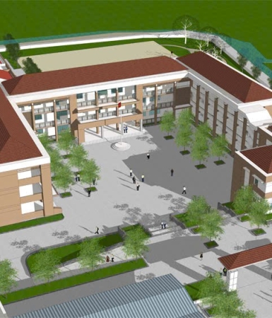 Trường tiểu học