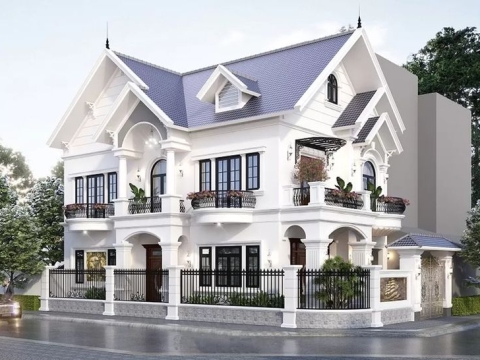Thi công xây dựng gồm những phần nào?