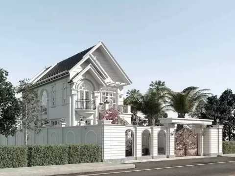 Khi xây dựng nhà phố cần chú ý những gì?