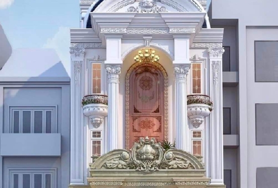 Thi Công Xây Dựng Nhà