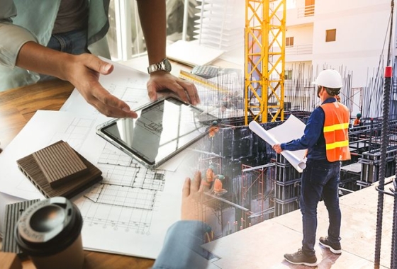 Dịch Vụ Nghiệm Thu Công Trình Xây Dựng Trọn Gói