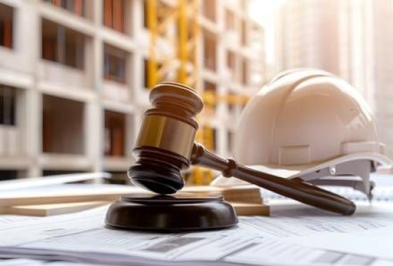 Dịch vụ tư vấn pháp lý xây dựng 