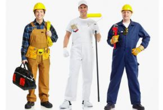 Dịch vụ thi công xây dựng nhà trọn gói