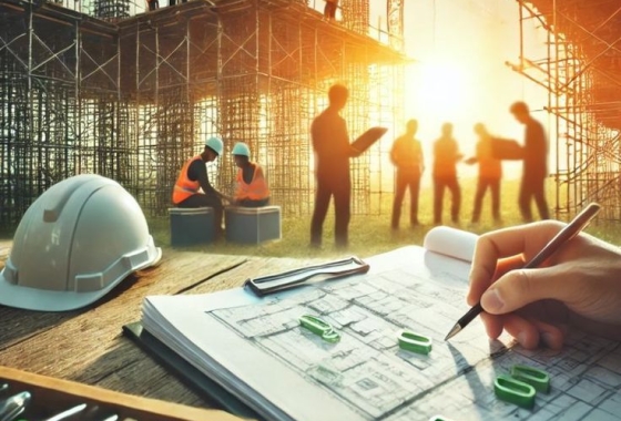 Tư vấn giám sát xây dựng tại TPHCM